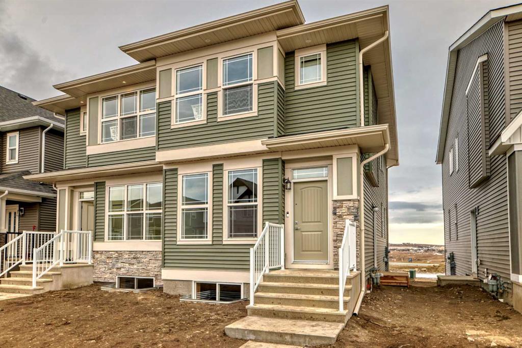 Xxx Tekarra Drive Nw Calgary Alberta T3R 2E9 Glacier Ridge Details