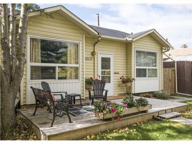 Xxxx Mckenzie Drive Se Calgary Alberta T2Z 1S6 McKenzie Lake Details