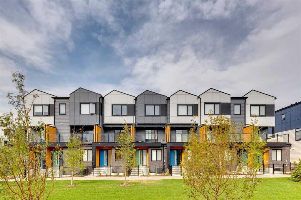 Xxx, Xxxx Xx Avenue Se Calgary Alberta T2A7W8 Belvedere Details