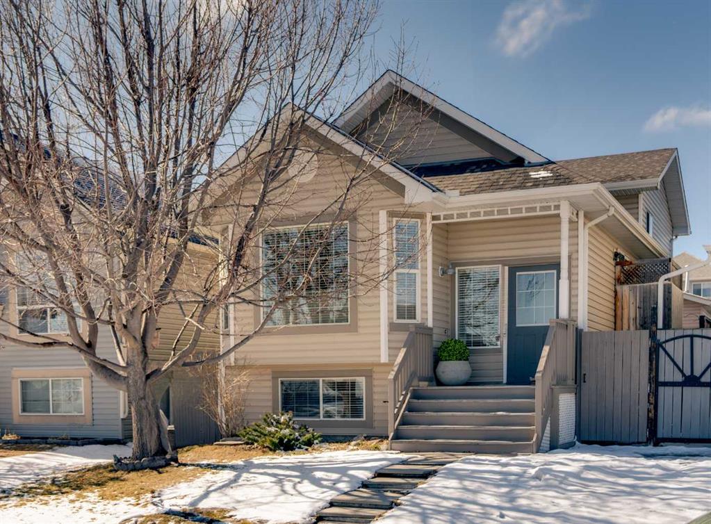 Xx Bridleglen Road Sw Calgary Alberta T2Y 4H1 Bridlewood Details