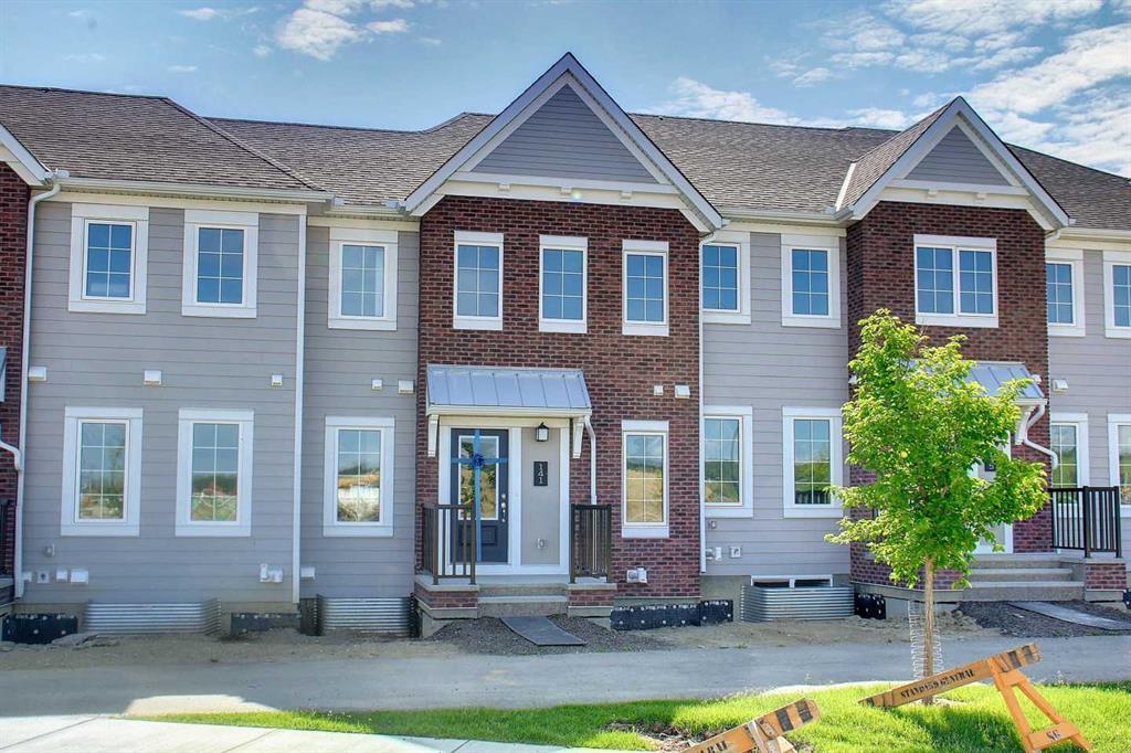 Xxx Yorkville Boulevard Sw Calgary Alberta T2X 4K4 Yorkville Details