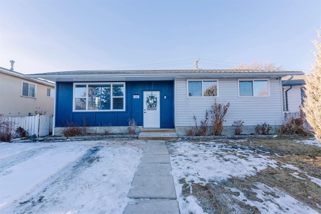 Xxx Penbrooke Close Se Calgary Alberta T2A 3N9 Penbrooke Meadows Details