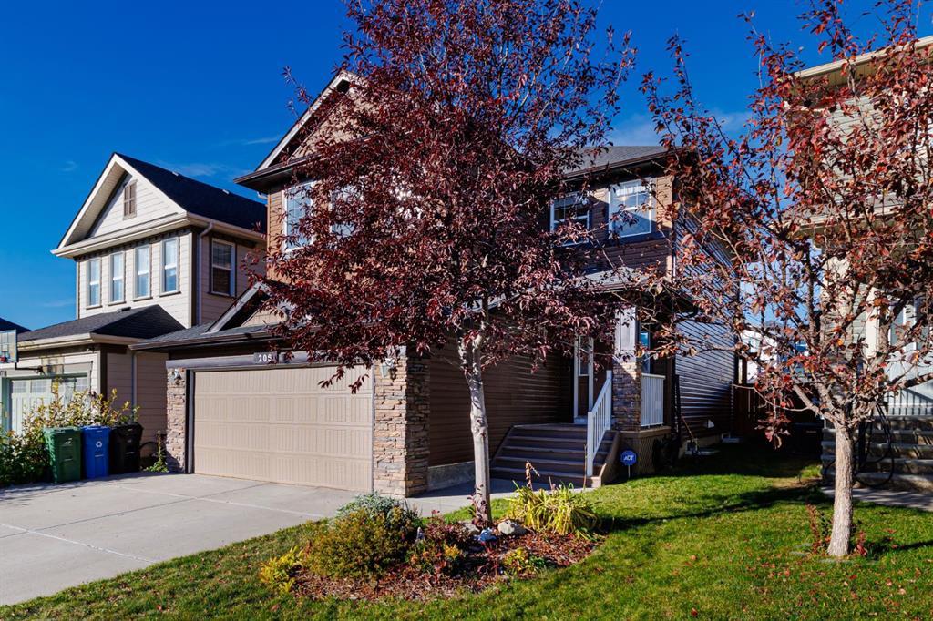 Xxx Evanspark Circle Nw Calgary Alberta T3P 0A5 Evanston Details