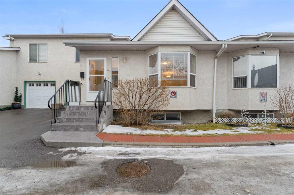 Xx Whitmire Villas Ne Calgary Alberta T1Y 7G5 Whitehorn Details