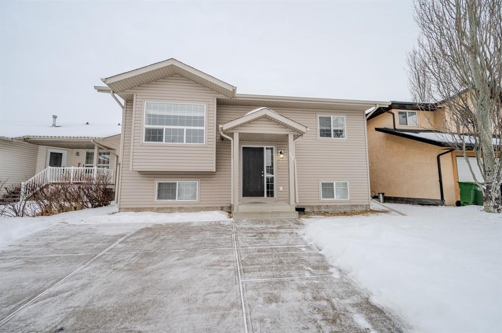 Xx Isaacson Crescent Red Deer Alberta T4R 3N1 Inglewood Details