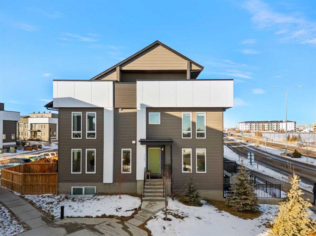 Xxxxx Seton Way Se Calgary Alberta T3M 3H1 Seton Details