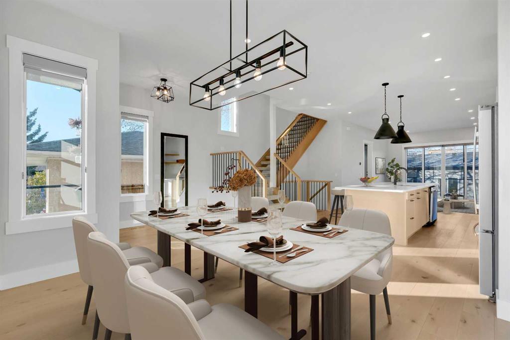 Xxxx Xx Avenue Nw Calgary Alberta T2M 1B1 Capitol Hill Details