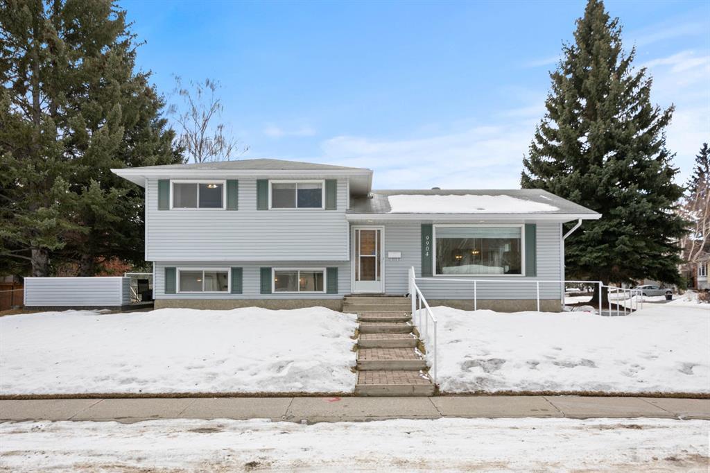 Xxxx Oakridge Road Sw Calgary Alberta T2V 4A5 Oakridge Details