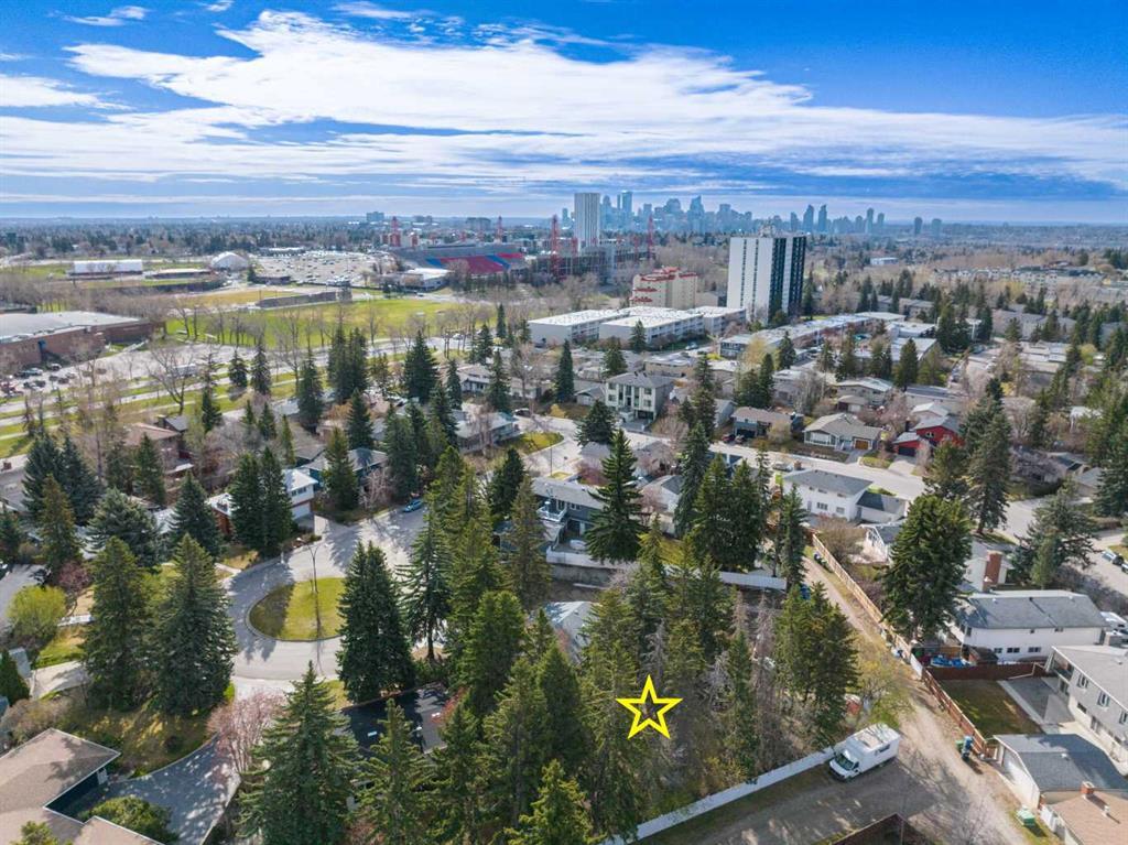 Xxxx University Place Nw Calgary Alberta T2N 4H5 University Heights Details
