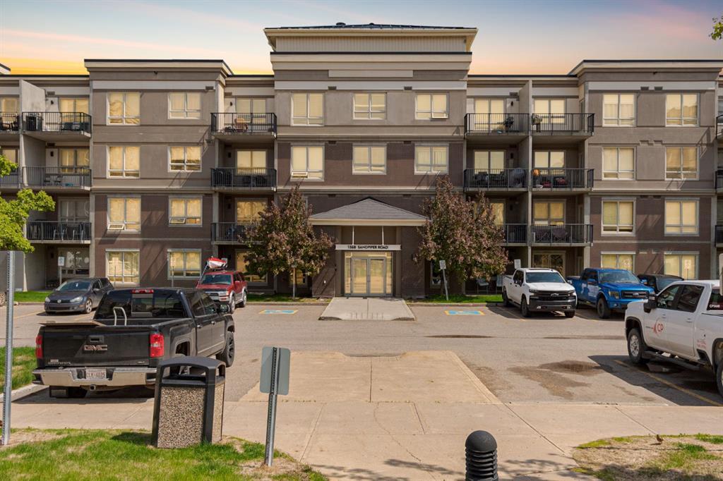 Xxxx, Xxxb Sandpiper Road Fort McMurray Alberta T9K 0N3 Eagle Ridge Details