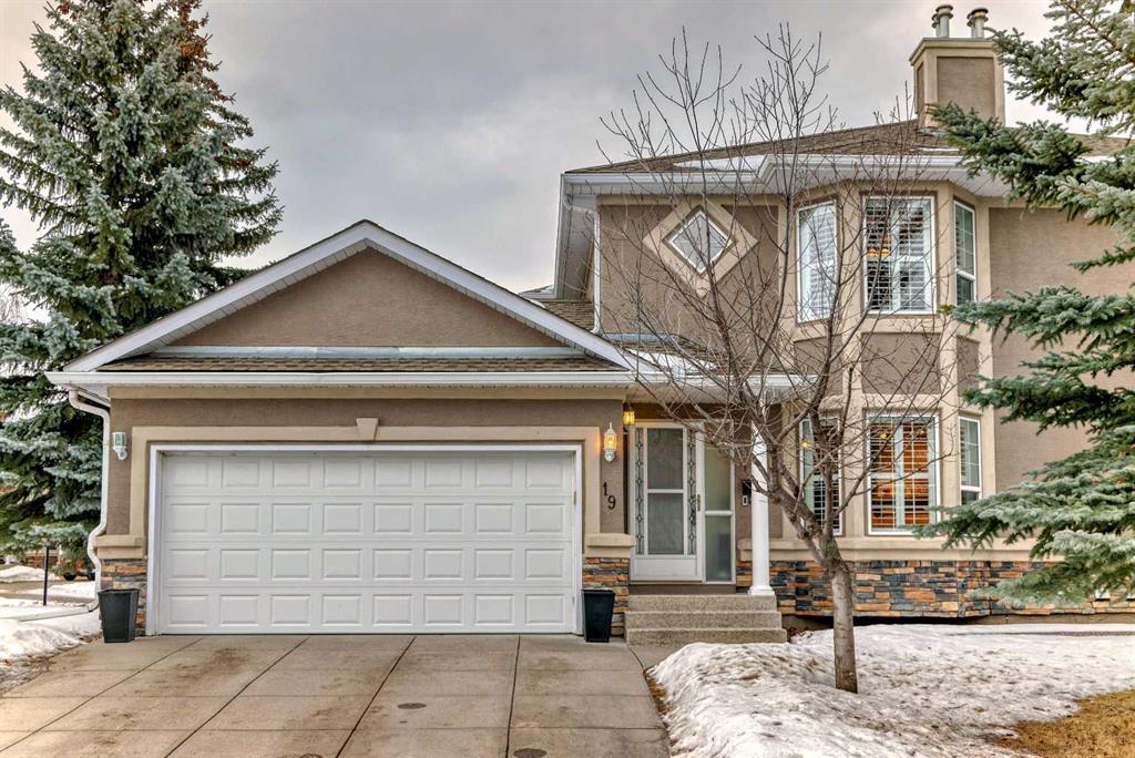 Xx Mt Mckenzie Way Se Calgary Alberta T2Z 2P9 McKenzie Lake Details