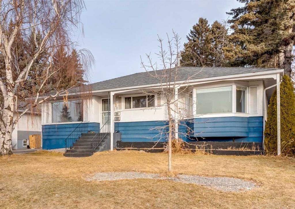 Xxx Xx Avenue Nw Calgary Alberta T2K 0H1 Highland Park Details