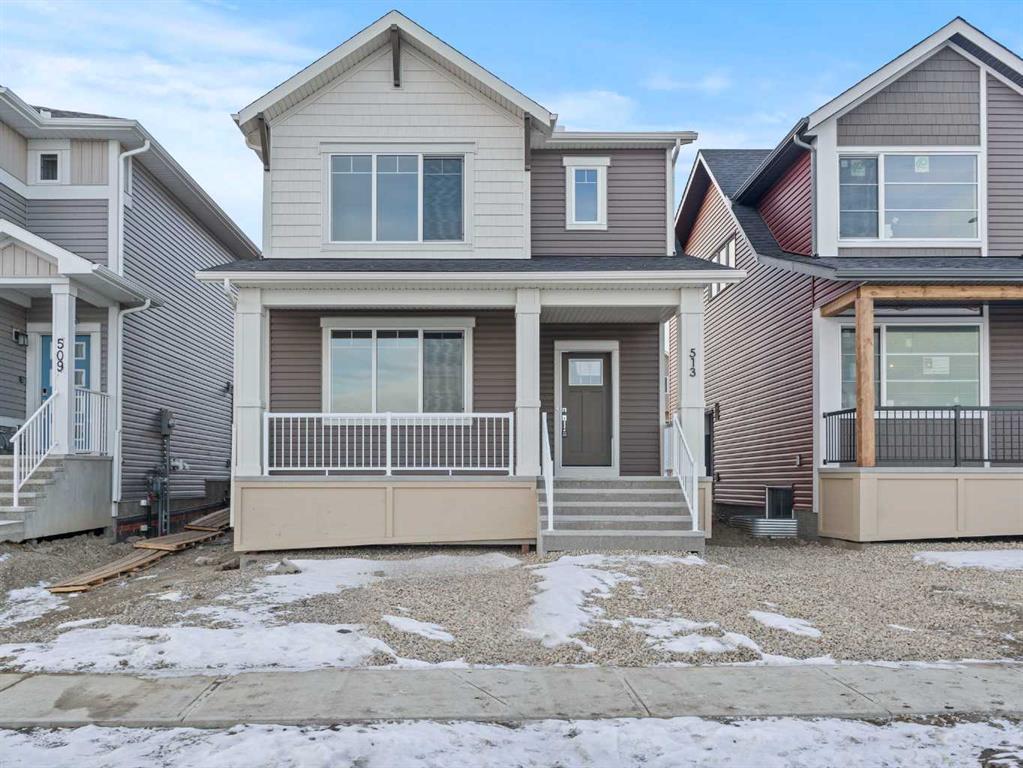 Xxx Bayview Street Sw Airdrie Alberta T4B 3N6 Bayview Details