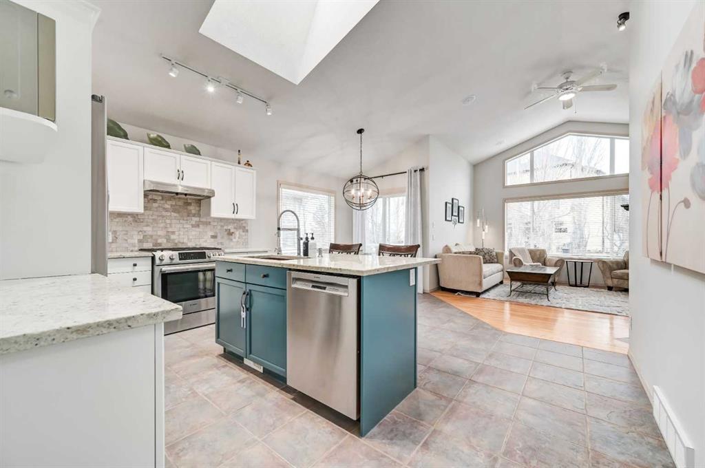 Xx Westpoint Gardens Sw Calgary Alberta T3H 4M6 West Springs Details