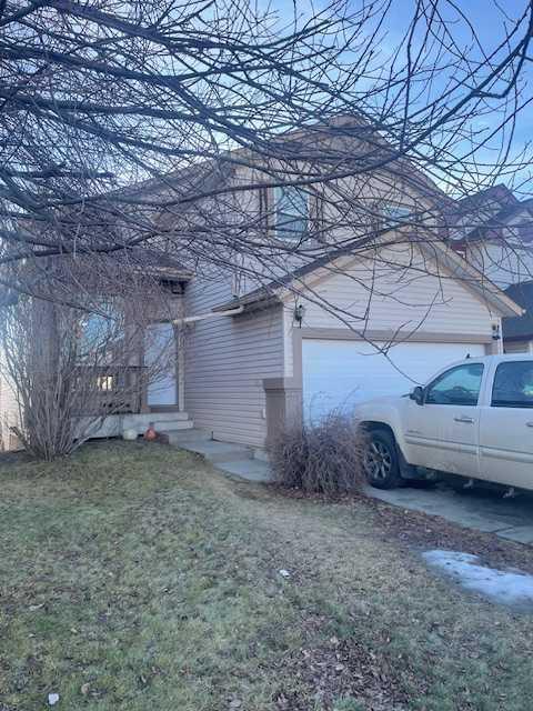 Xxx Country Hills Way Nw Calgary Alberta T3K4W3 Country Hills Details