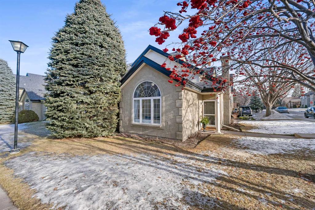Xxx Xx Avenue Nw Calgary Alberta T2M2P4 Mount Pleasant Details