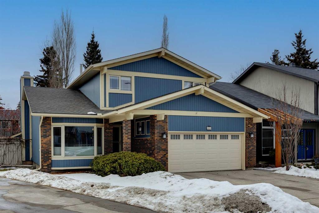 Xxx Coach Ridge Rise Sw Calgary Alberta T3H 1E9 Coach Hill Details