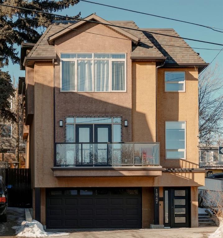 Xxxx Maggie Street Se Calgary Alberta T2G4L8 Ramsay Details