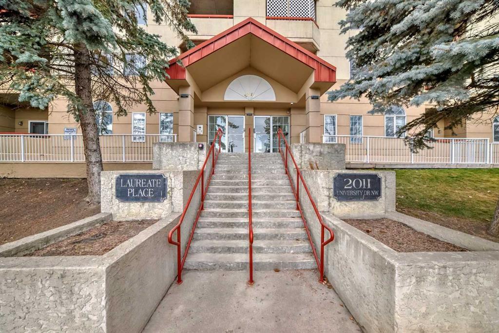 Xxx, Xxxx University Drive Nw Calgary Alberta T2N 4T4 University Heights Details