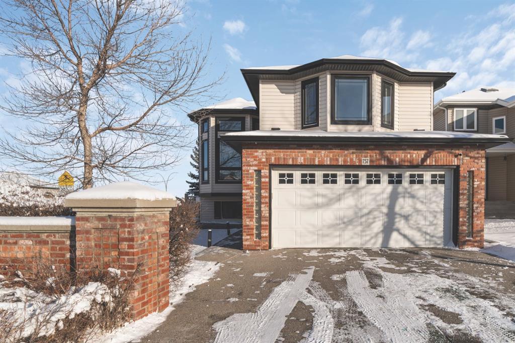 Xxx Citadel Drive Nw Calgary Alberta T3G 4K7 Citadel Details