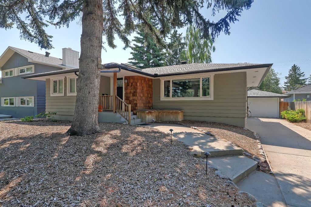 Xxxx Xx Avenue Sw Calgary Alberta T3E 0Z1 Rutland Park Details