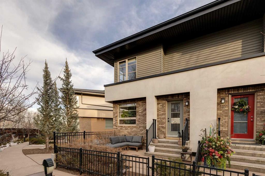 Xx Aspen Hills Common Sw Calgary Alberta T3H 0R7 Aspen Woods Details