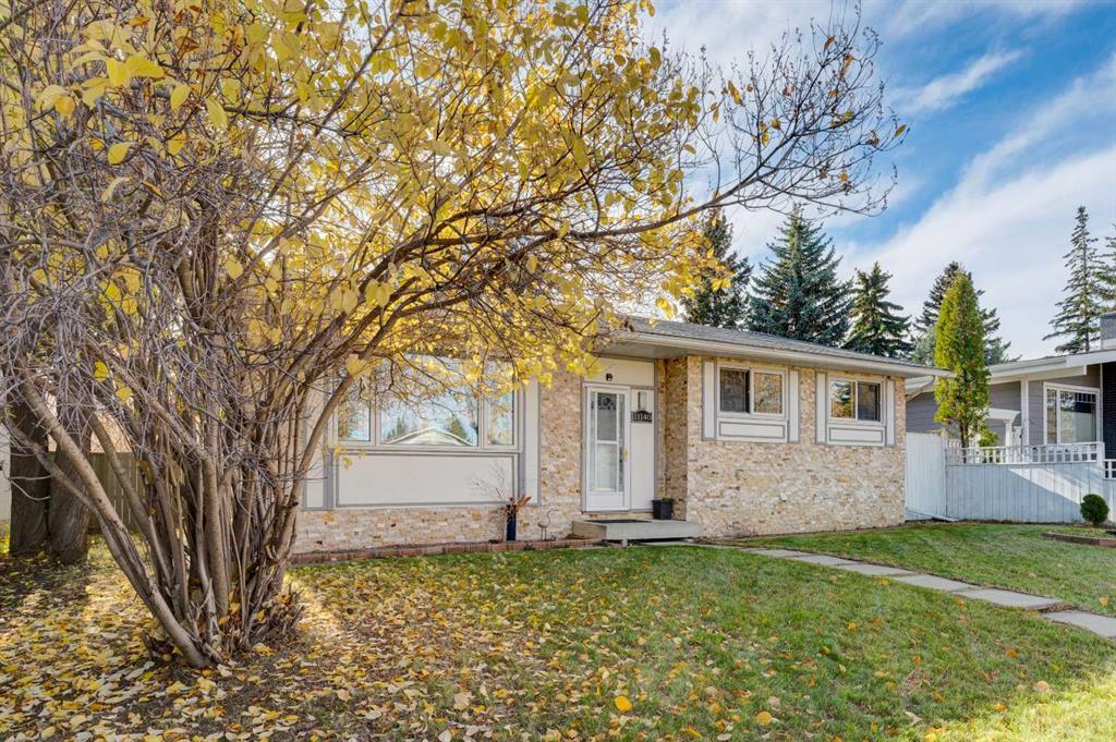 Xxxxx Braeside Drive Sw Calgary Alberta T2W 1C3 Braeside Details