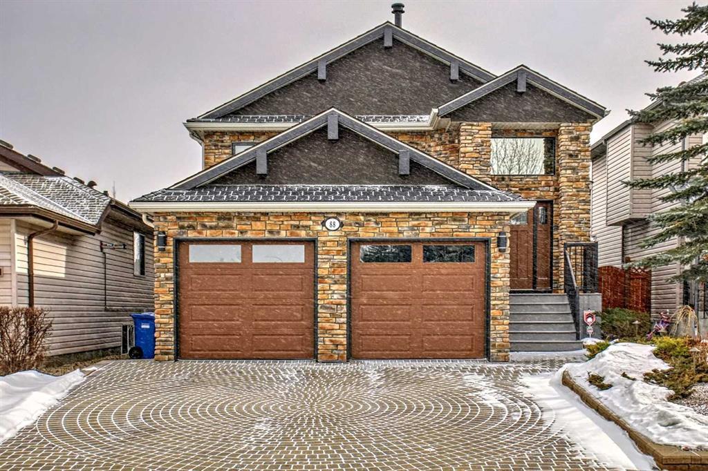 Xx Somerglen Common Sw Calgary Alberta T2Y 4A3 Somerset Details