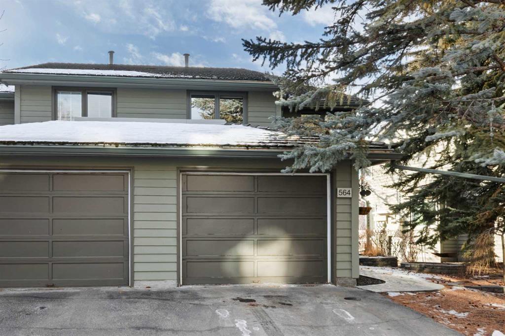 Xxx Point Mckay Grove Nw Calgary Alberta T3B 5C5 Point McKay Details