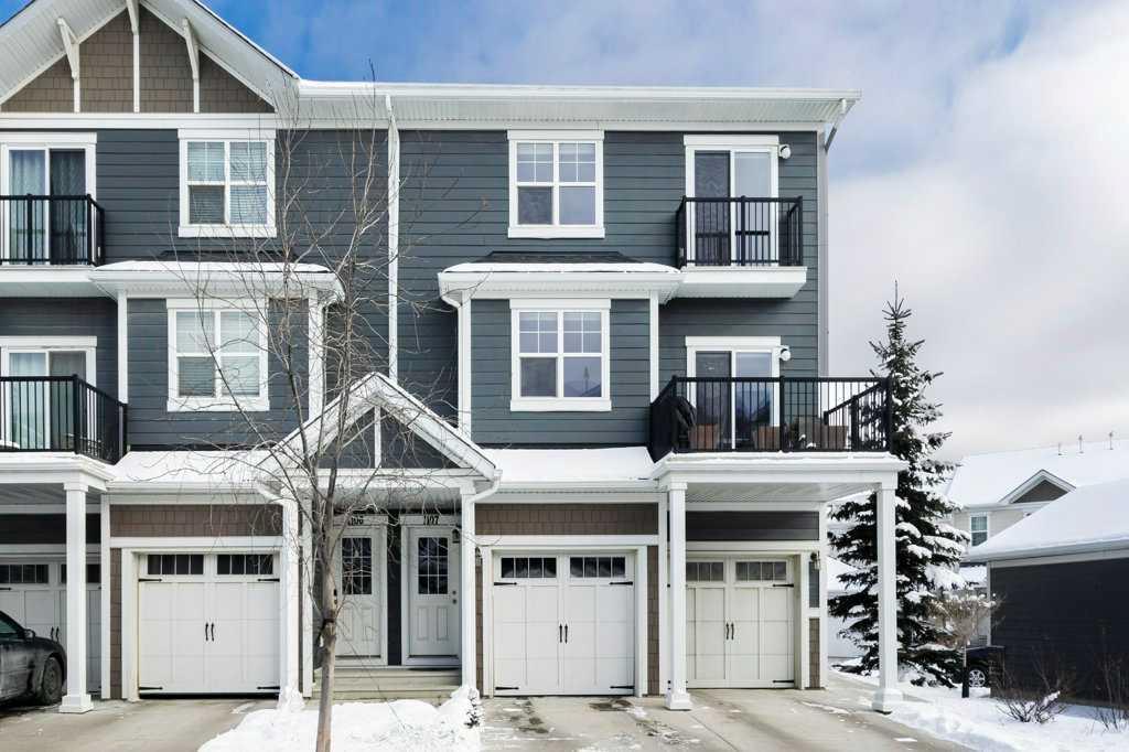 Xxxx, Xxx Sage Valley Boulevard Nw Calgary Alberta T3R 0R2 Sage Hill Details