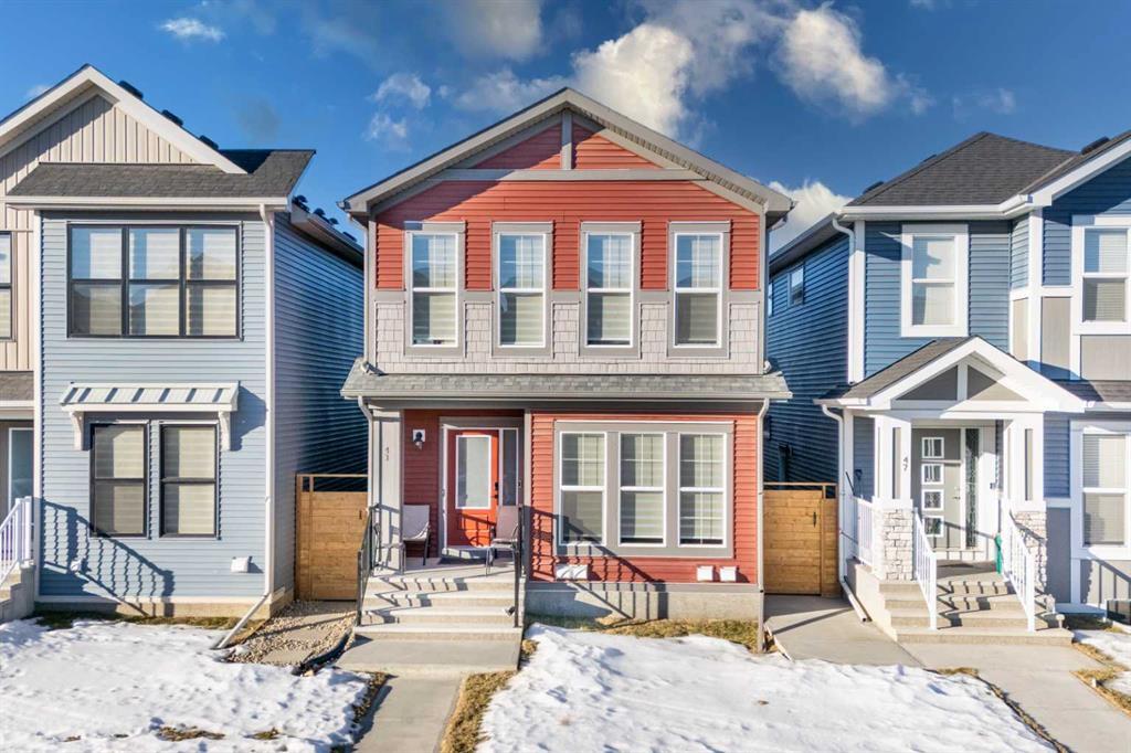 Xx Homestead Park Ne Calgary Alberta T3J2K7 Homestead Details