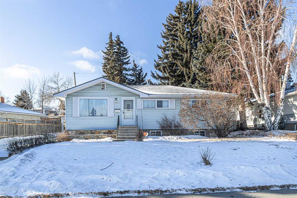 Xxxx Thornbank Drive Nw Calgary Alberta T2K3P4 Thorncliffe Details