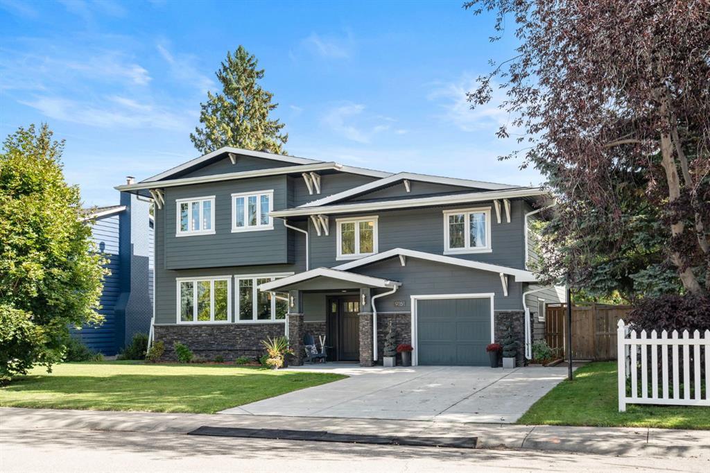 Xxx Kerfoot Crescent Sw Calgary Alberta T2V2M7 Kelvin Grove Details