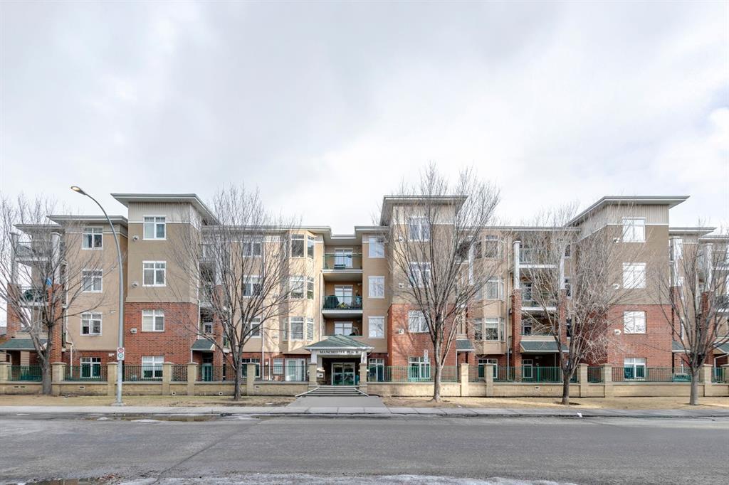 Xxx, Xxxx X Street Sw Calgary Alberta T2H 3B3 Manchester Details