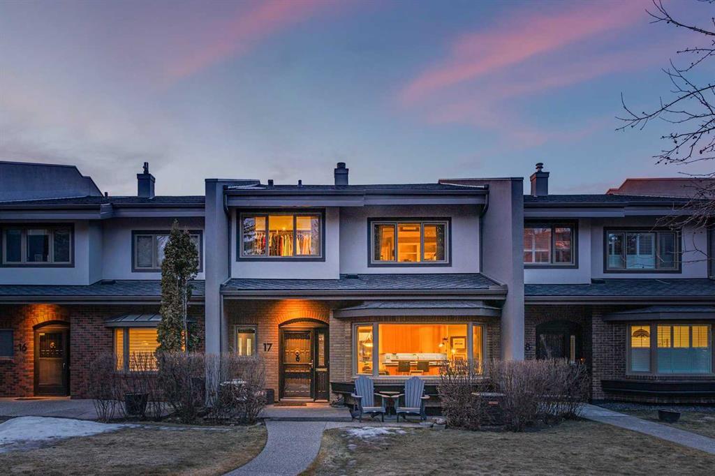 Xx, Xxxx Rideau Place Sw Calgary Alberta T2S2T1 Rideau Park Details