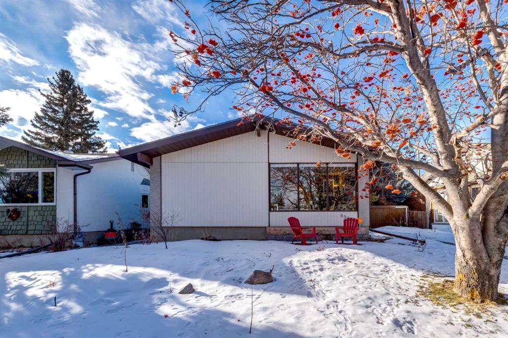 Xxxx Xx Street Sw Calgary Alberta T3E 5M3 Lakeview Details