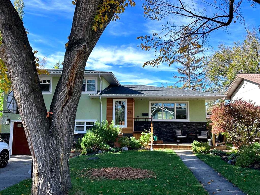 Xx Connaught Drive Nw Calgary Alberta t2k1v9 Cambrian Heights Details