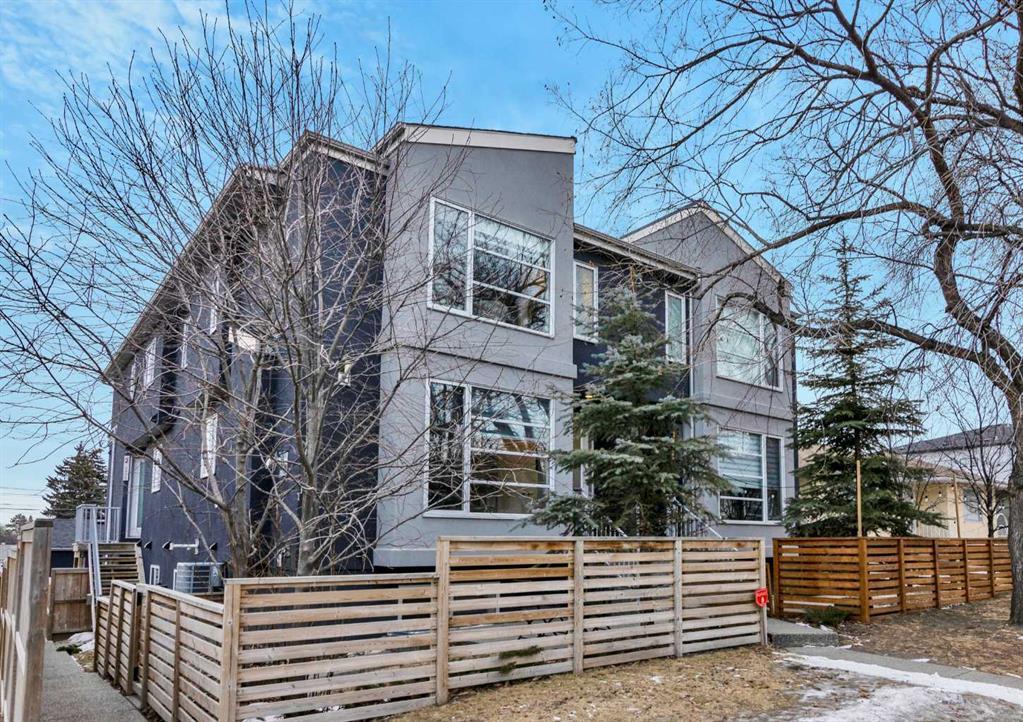 X, Xxxx Xx Street Sw Calgary Alberta T3E 2W9 Killarney/Glengarry Details