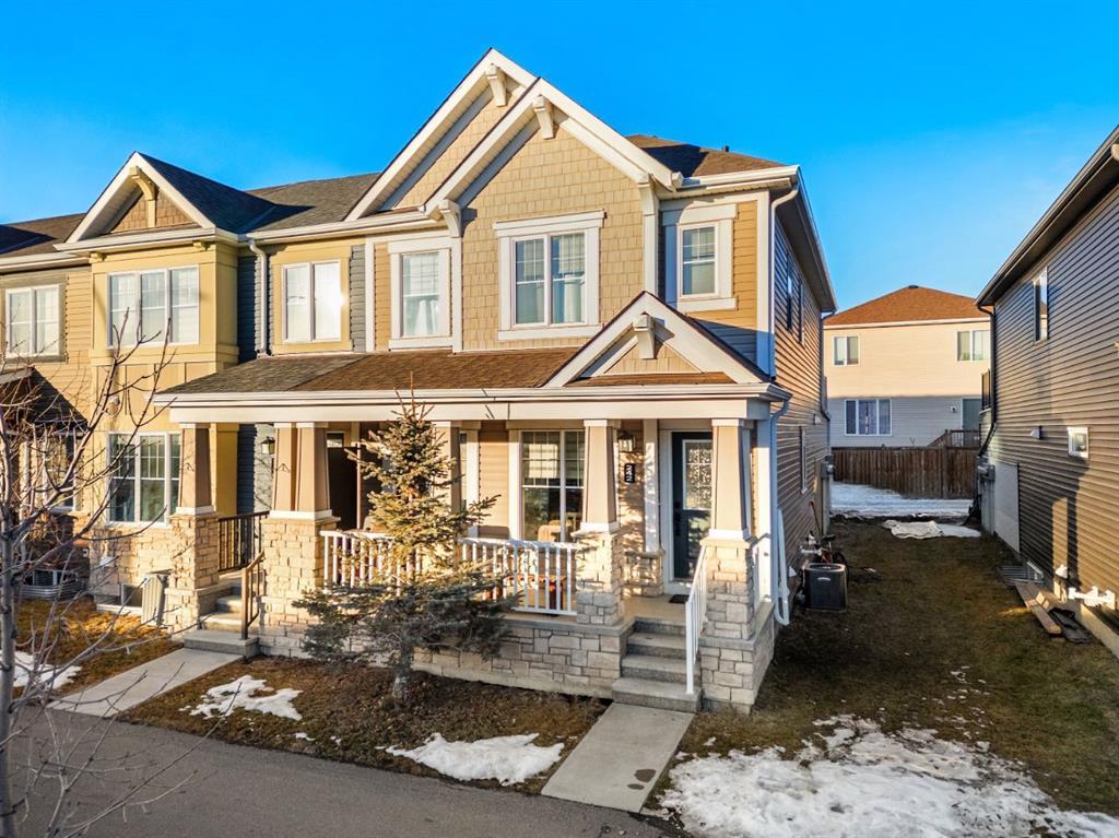 Xxx Cityscape Boulevard Ne Calgary Alberta T3N 0X2 Cityscape Details