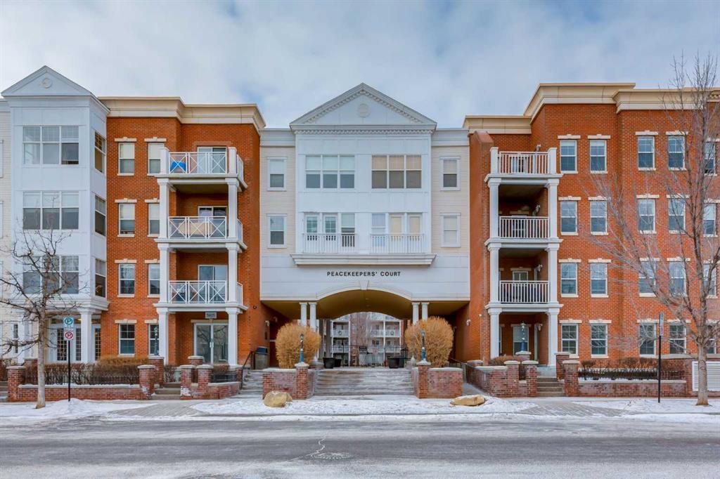 Xxxx, Xxxx Henwood Street Sw Calgary Alberta T3E 7R2 Garrison Green Details