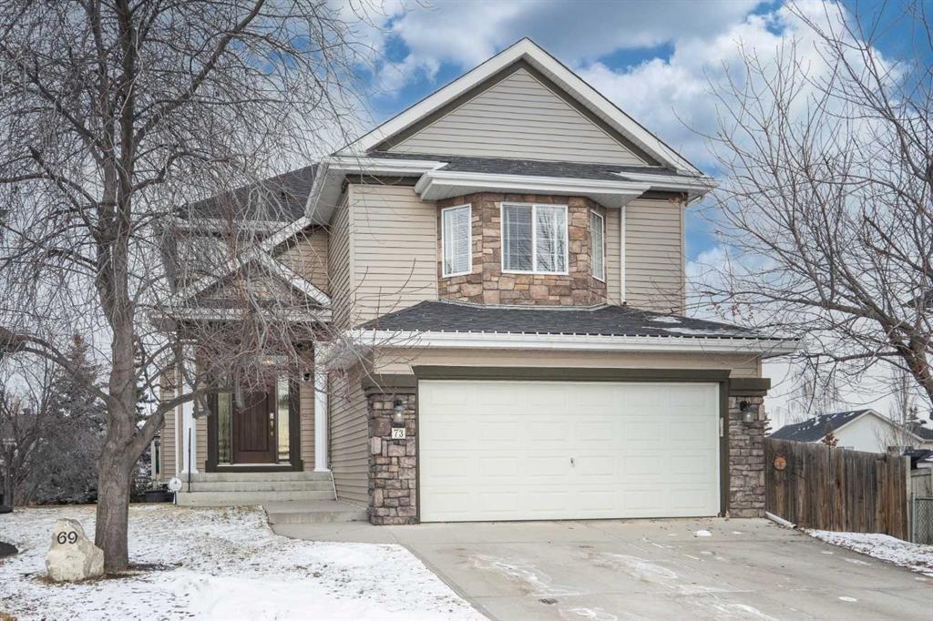 Xx Somerset Circle Sw Calgary Alberta T2Y 3P7 Somerset Details