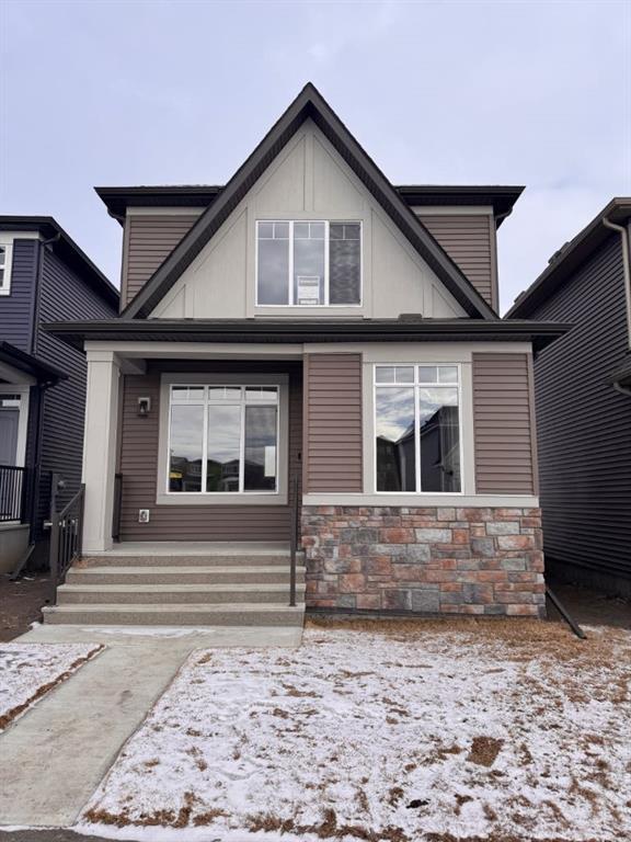 Xxx Belmont Way Sw Calgary Alberta T2X5T6 Belmont Details