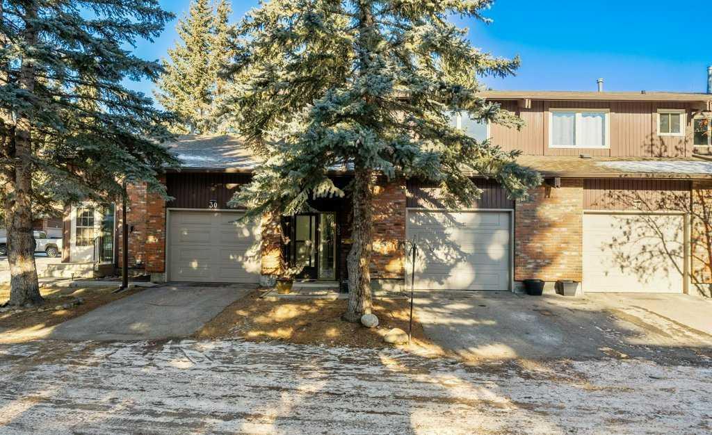 Xx, Xxxx Oakmoor Drive Sw Calgary Alberta T2V 4T2 Palliser Details