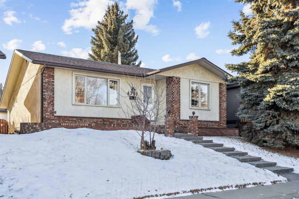 Xxxx Xx Avenue Sw Calgary Alberta T3E 6L8 Glamorgan Details