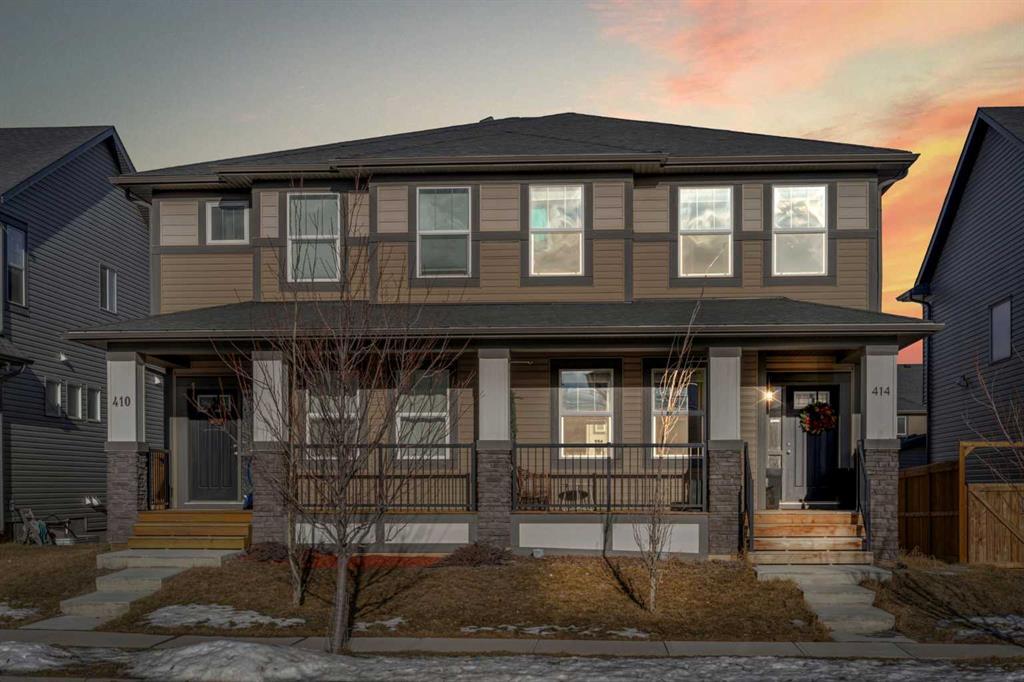 Xxx Hillcrest Road Sw Airdrie Alberta T4B 4T8 Hillcrest Details