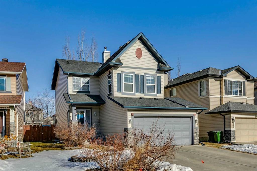 Xxx Chapman Close Se Calgary Alberta T2X 3T3 Chaparral Details