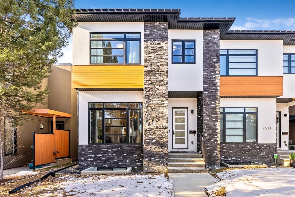 Xxxx Xx Street Sw Calgary Alberta T2T 5A9 Richmond Details