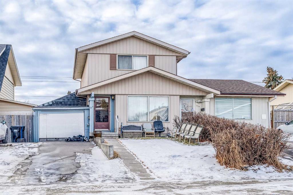 Xxa Fonda Green Se Calgary Alberta T2A5S4 Forest Heights Details