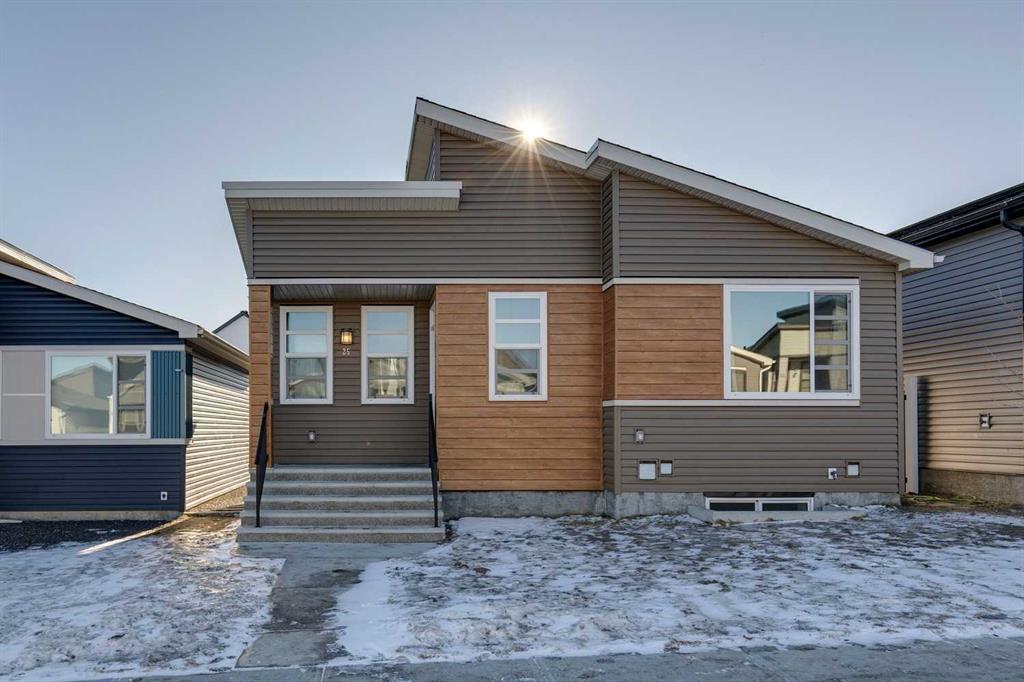 Xx Lucas Rise Nw Calgary Alberta T3P 1N3 Livingston Details