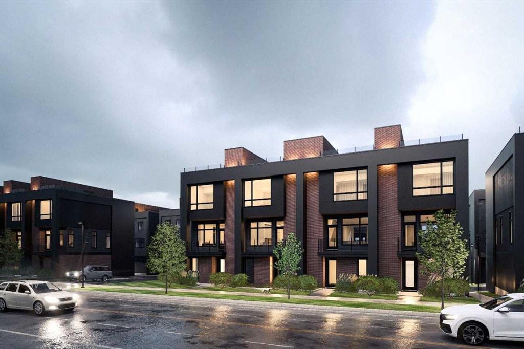 Xxx, Xxx Lebel Crescent Calgary Alberta T3A0B1 University District Details